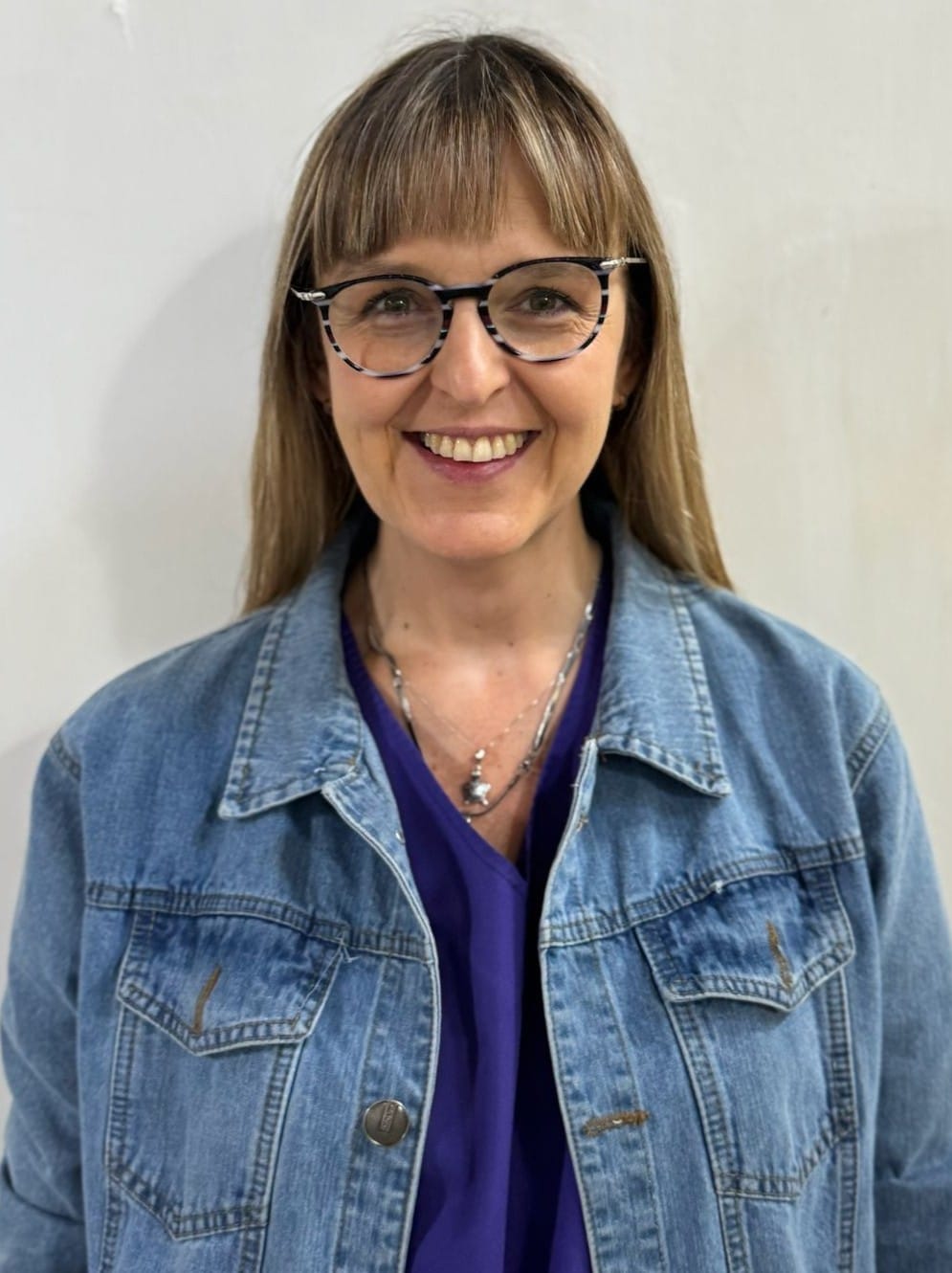 Doctora Flavia Kucinskas